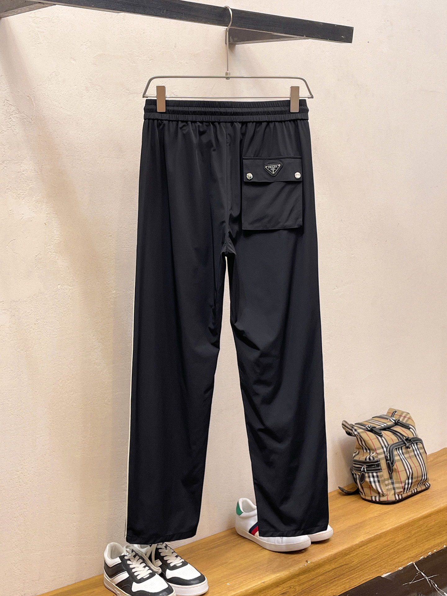 Casual Pants Man